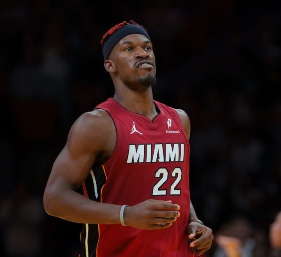 NBA Trade Rumors: Rockets, Mavericks Among Teams Linked To Jimmy Butler