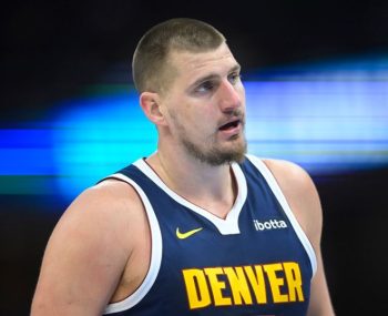 Nuggets' Nikola Jokic Passes Magic Johnson for 3rd on Triple-Doubles List