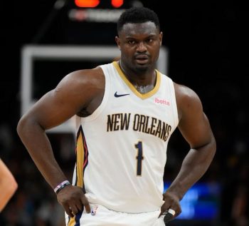 New Orleans Pelicans Rumors Zion Williamson Won't Be Waived Despite Injury History