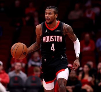 Rockets Trade Rumors: Jalen Green Won't Be 'Off Limits'