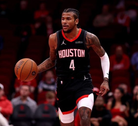 Rockets Trade Rumors: Jalen Green Won't Be 'Off Limits'