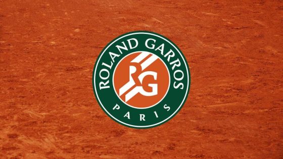 The French Open 2026 Official Towel Is An Excellent Christmas Gift For The Tennis Fan
