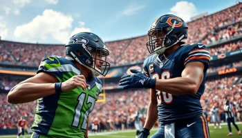 Seahawks vs. Bears Expert Picks, Predictions, & Best Player Prop Bets