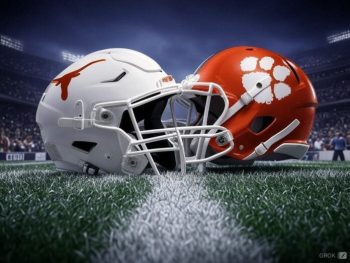 Clemson vs. Texas Expert Picks