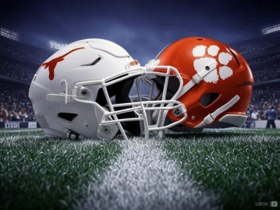 Clemson vs. Texas Expert Picks