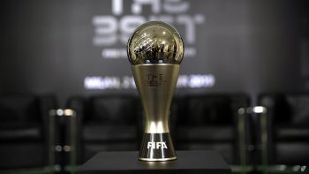 The Best FIFA Award