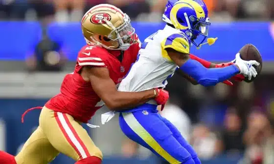 Rams vs. 49ers Picks, Predictions