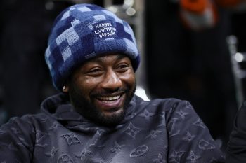 John Wall NBA return
