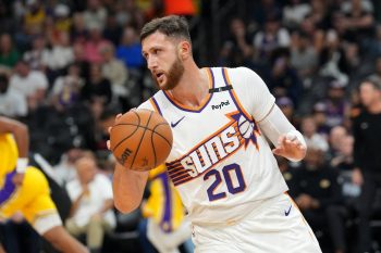 Jusuf Nurkic trade rumor