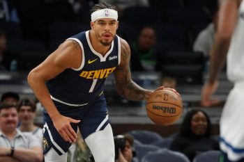 Nuggets trade rumors
