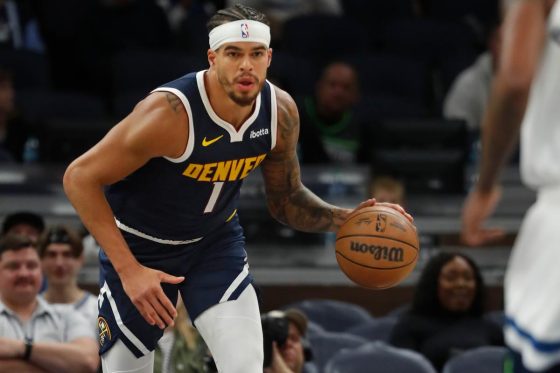 Nuggets trade rumors