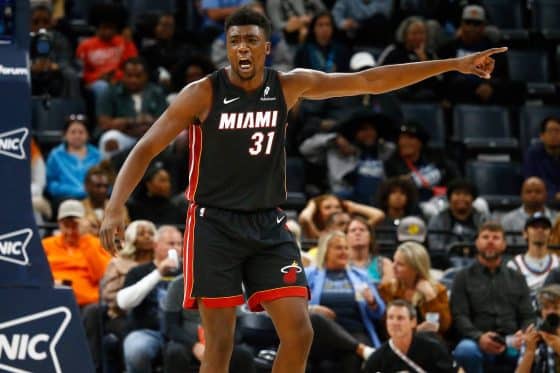 Pacers to acquire Thomas Bryant in trade with Heat