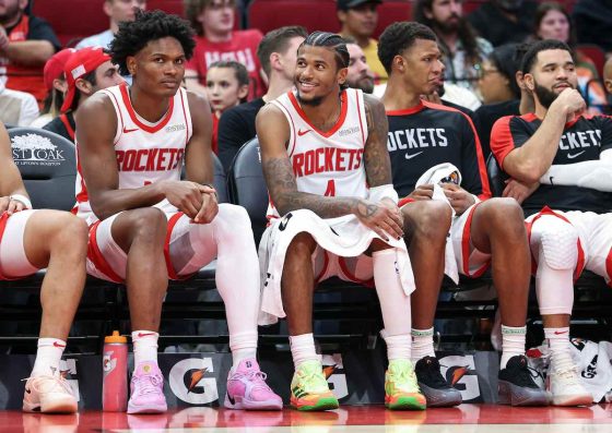 Evaluating ESPN’s Top 25 NBA Players Under 25