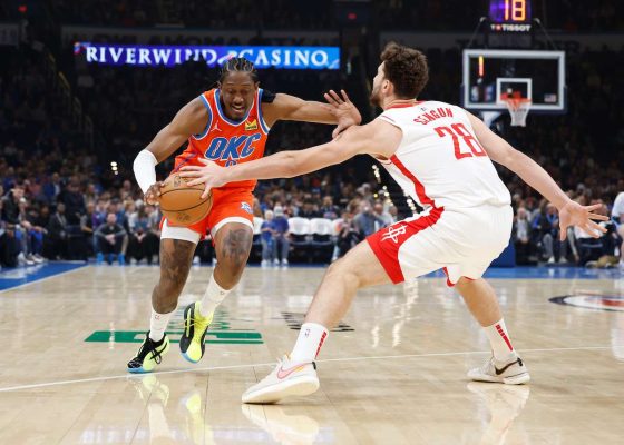 3 Breakout Stars To Watch In The NBA Cup Semifinals