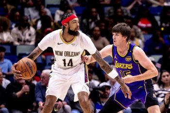 Brandon Ingram Austin Reaves