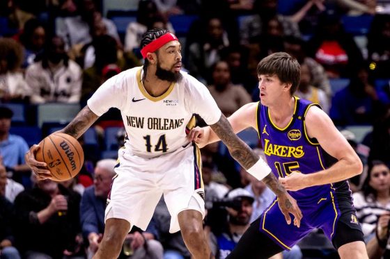 Brandon Ingram Trade Destinations: Lakers, Pistons May Be Leading Suitors
