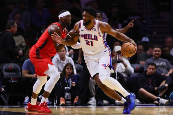 Here Are 5 Key Starters Hoping To Bounce Back In 2025