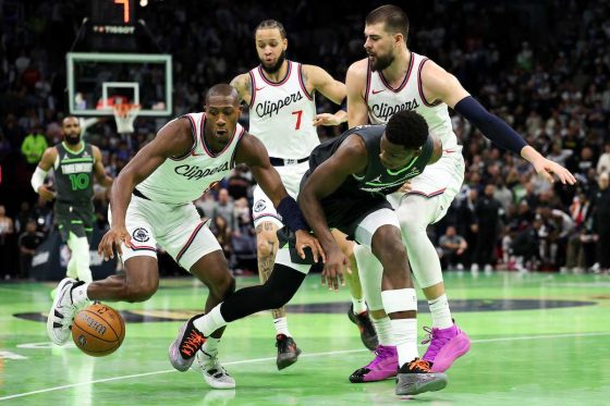 The Clippers Are Back To Winning With Their Scrappy, Defensive-Minded Ways