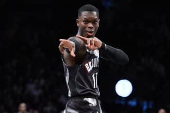 Dennis Schroder