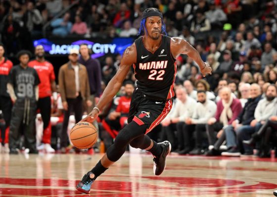 Jimmy Butler Trade Destinations: Warriors, Rockets Could Lead Chase For Superstar