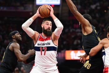Jonas Valanciunas