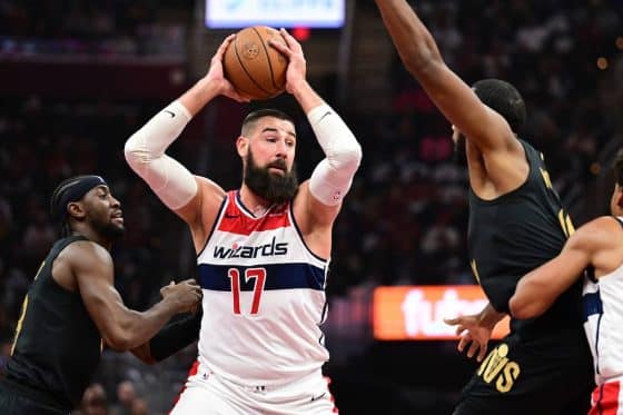 Jonas Valanciunas, Buddy Hield Headline Players Eligible For Trade On Dec. 15