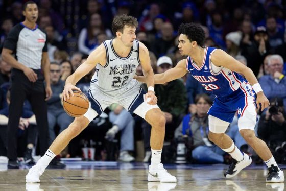 NBA Most Improved Ladder, Vol. 2: Franz Wagner Races To The Top