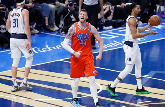 How 4 Marquee NBA Free Agents Are Faring On Their New Teams