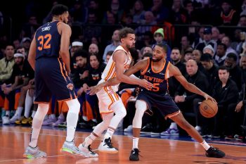 New York Knicks