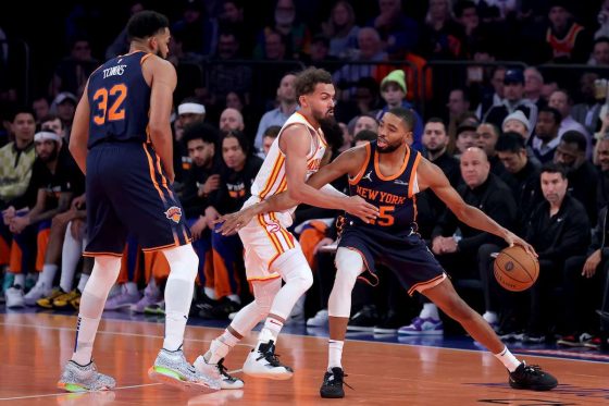 New York Knicks