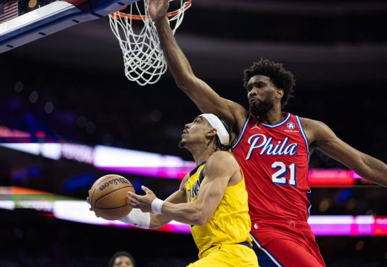 Joel Embiid