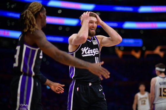 Sacramento Kings pursued