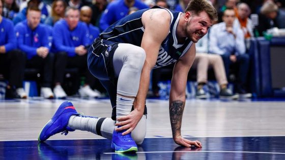 Luka Doncic