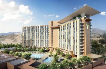 Yaamava' Resort & Casino Receives AAA Five Diamond Designation