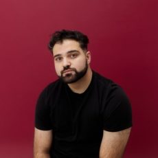 Author image