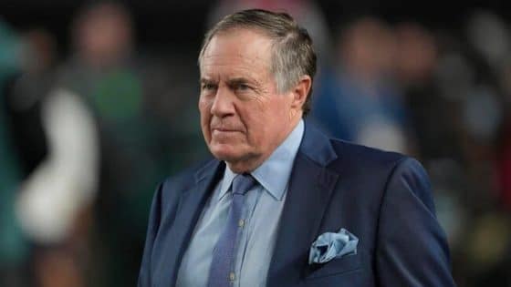 Is Bill Belichick Ending His Pursuit Of The All-Time NFL Wins Record?