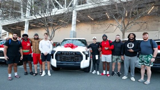How Did Brock Purdy Afford 9 Brand-New Cars As Christmas Gifts?