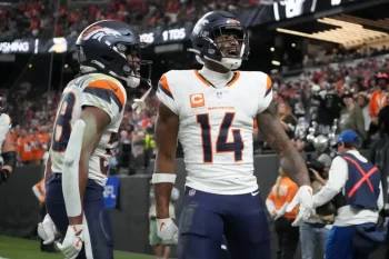 Browns vs. Broncos Picks, Predictions