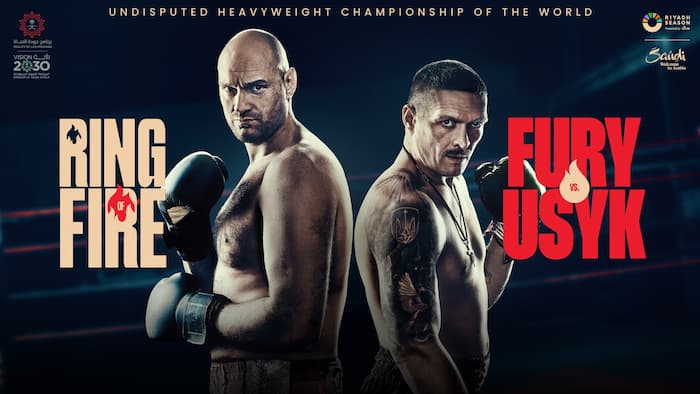 Tyson Fury vs Oleksandr Usyk 2: Odds, Picks, & How To Bet