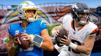 Broncos vs. Chargers Expert Picks