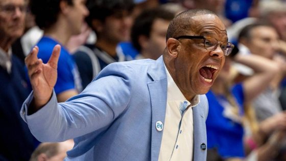 What is Hubert Davis’s Buyout? Can Tar Heels Fire Their Coach After Second Consecutive First Round NCAA Tournament Exit?