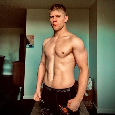 Lucas Rosa’s Journey from Philosophy to the Octagon, “The More You Doubt, the More I Improve”