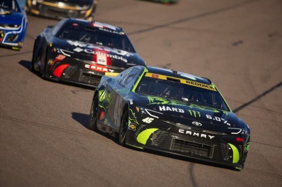 NASCAR Cup Series’ Biggest Surprises of 2024: Tyler Reddick Tops List of Breakout Stars