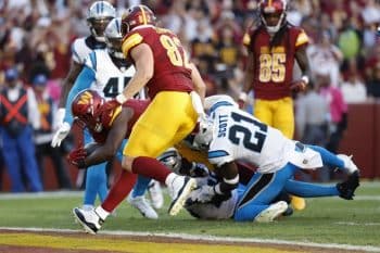 pathers nick scott frustrated injury (1)