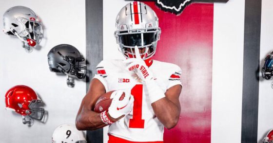 Ohio State Suffers Another Loss To Oregon, This Time In The Recruiting Process