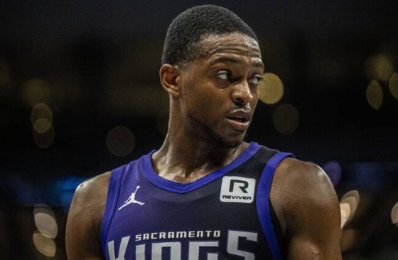 NBA Trade Rumors: Spurs Monitoring De’Aaron Fox Situation In Sacramento