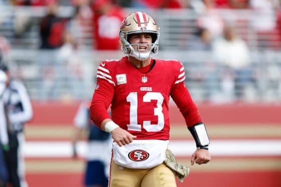 Brock Purdy Contract: Is The 49ers QB Still Worth $55 Million Per Year?