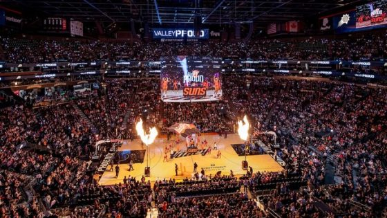 NBA: Phoenix Suns Slash Concession Prices; Hot Dogs & Popcorn Now $2