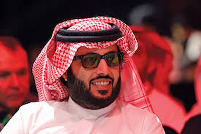 Turki Alalshikh Weighs In on Usyk-Fury Rematch, Unveils Ambitious Plans for 2025