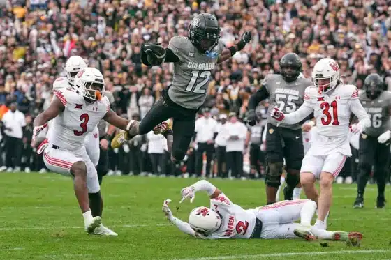 Travis Hunter Dominates College Football Awards
